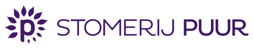 Logo Stomerij Puur